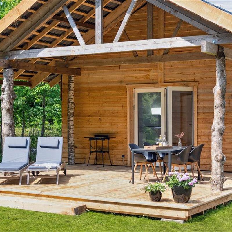 Sommerhus - 4 personer -  - Sønder Romvej - Løkken - 9830 - Tårs