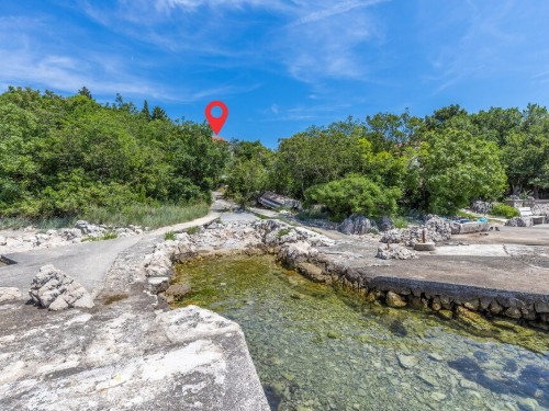 Ferielejlighed - 2 personer -  - Mali Kijac - Krk-Omisalj - 51513 - Omisalj