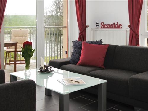 Ferielejlighed - 4 personer -  - Mellumweg - 26434 - Nordseeheilbad Schillig