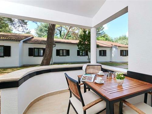 Holiday apartment - 3 persons -  - Plava Laguna - 52440 - Porec