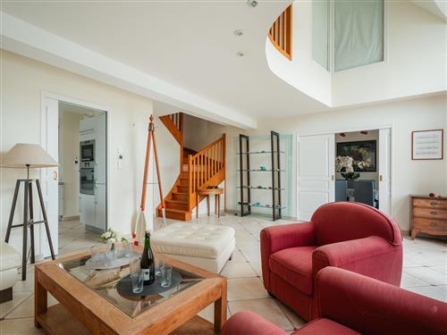 Ferielejlighed - 6 personer -  - Saint Lunaire - 35800