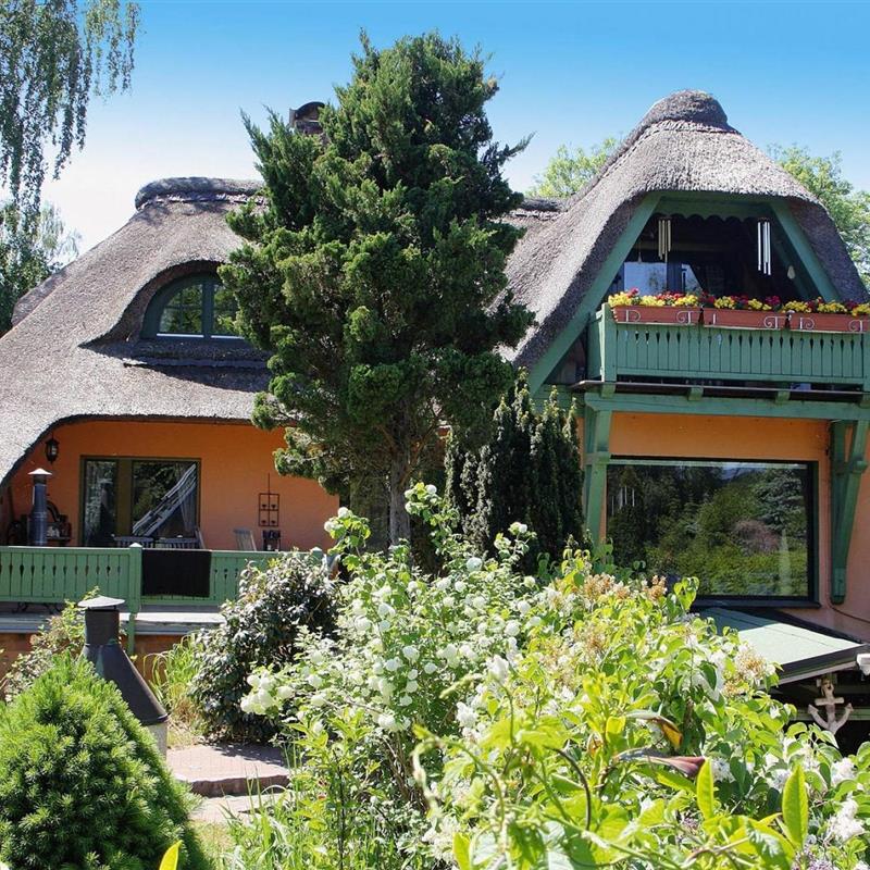 Sommerhus - 6 personer -  - 17194 - Damerow