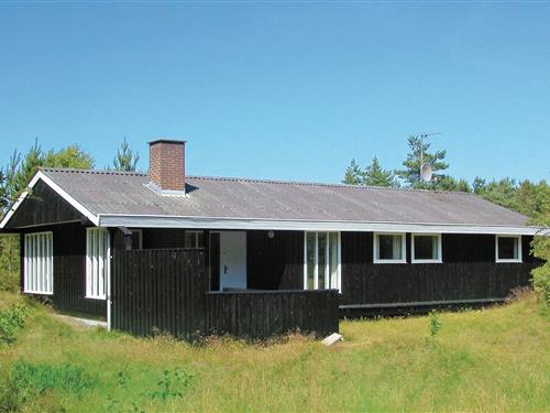 Sommerhus - 5 personer -  - Uranusvej - Skiveren - 9982 - Aalbæk