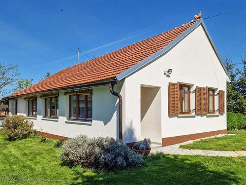 Feriehus - 4 personer -  - Stefanje - Cazma - 43246 - Stefanje