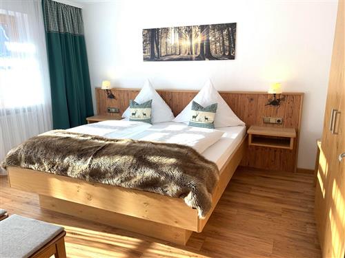 Ferieleilighet - 2 personer -  - Kühgasse - 87541 - Bad Hindelang