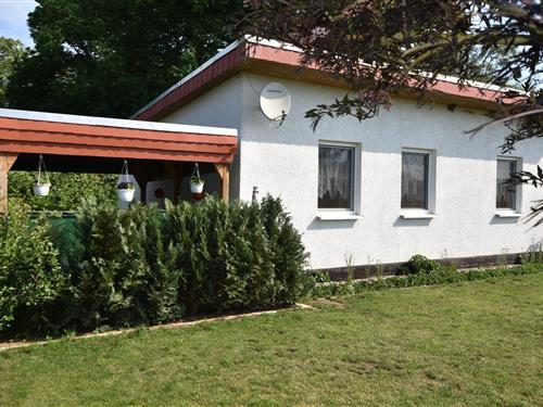 Bungalow - 4 personer -  - 23974 - Boiensdorf