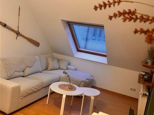 Ferielejlighed - 2 personer -  - Staakensweg - 23769 - Fehmarn