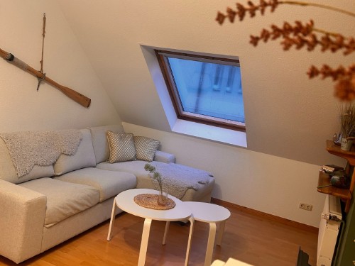 Ferieleilighet - 2 personer -  - Staakensweg - 23769 - Fehmarn