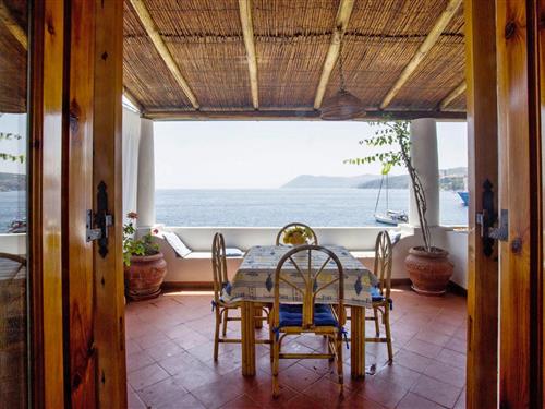 Sommerhus - 6 personer -  - 98055 - Lipari