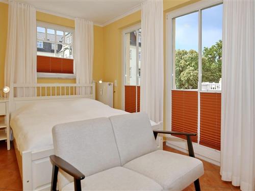 Ferielejlighed - 2 personer -  - Ostseeallee - 18225 - Ostseebad Kühlungsborn