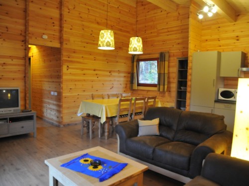 Feriehus - 5 personer -  - 5670 - Oignies