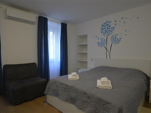 Ferieleilighet - 2 personer -  - Cres - 51557 - Cres