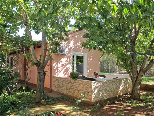 Feriehus / leilighet - 4 personer -  - Zadar - 23000