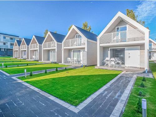 Sommerhus - 6 personer -  - Ul. Lotnicza - 78-111 - Sianozety