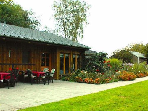 Ferienhaus - 2 Personen -  - Ellerdorfer Weg - 24802 - Groß Vollstedt