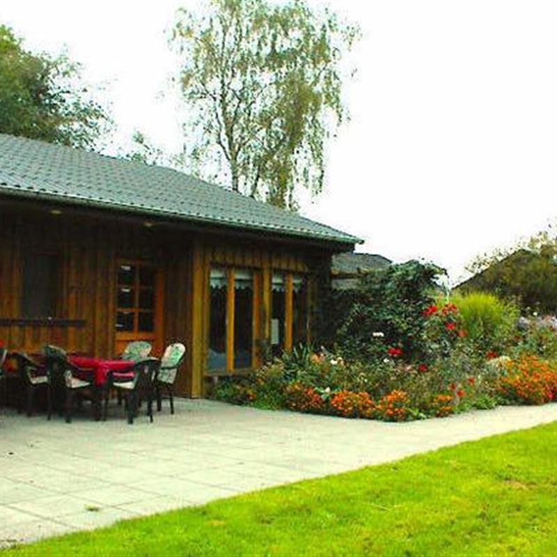 Sommerhus - 2 personer -  - Ellerdorfer Weg - 24802 - Groß Vollstedt