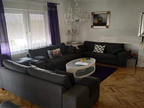 Feriehus - 6 personer -  - 10000 - Zagreb
