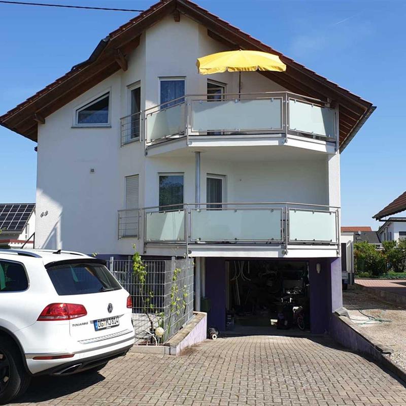 Ferielejlighed - 11 personer -  - Rathausstraße - 77966 - Kappel-Grafenhausen