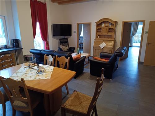 Ferieleilighet - 6 personer -  - Sonnenhof - 35789 - Weilmünster