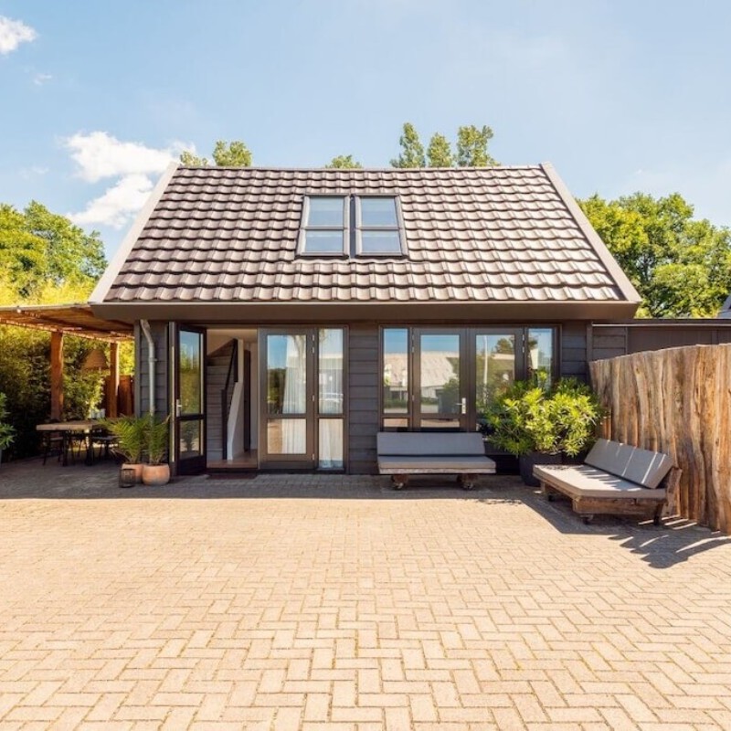 Sommerhus - 4 personer -  - 1817 ML - Alkmaar