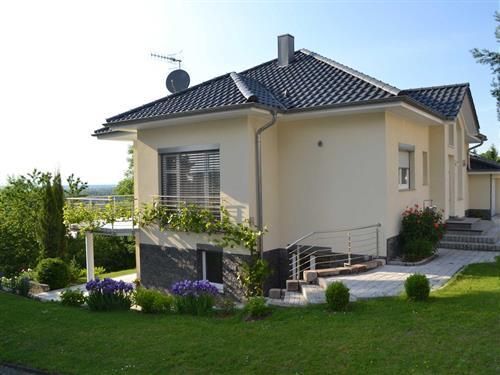 Holiday Home/Apartment - 2 persons -  - Am Lettenbuck - 79415 - Bad Bellingen