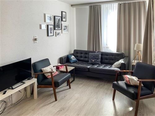 Holiday Home/Apartment - 2 persons -  - Davos - 7270