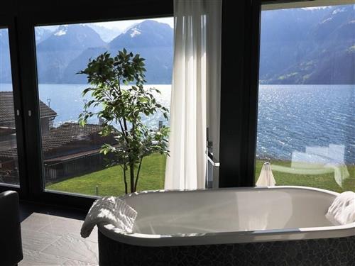 Sommerhus - 2 personer -  - Sisikon - 6452