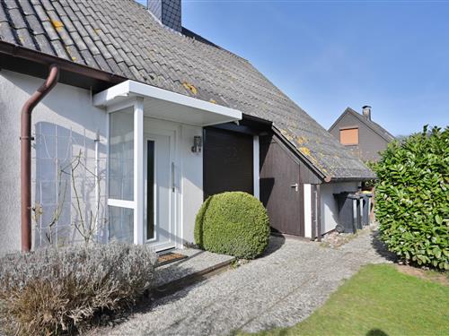 Feriehus - 4 personer -  - Sonnenck - 23777 - Süssau