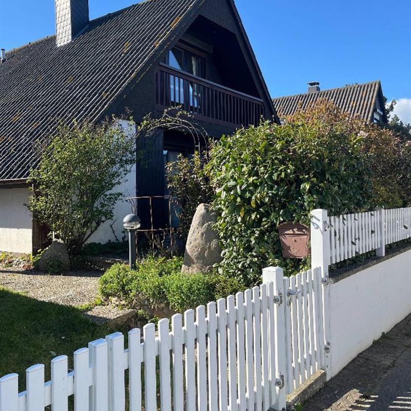 Sommerhus - 4 personer -  - Sonnenck - 23777 - Süssau