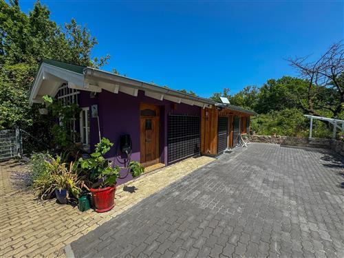 Ferieleilighet - 4 personer -  - Berkaer Straße - 99425 - Weimar