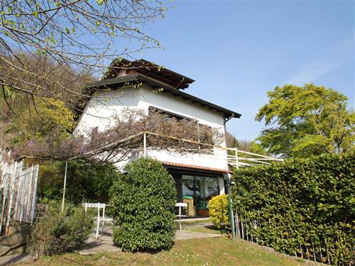 Feriehus / leilighet - 6 personer -  - Stresa - 28838