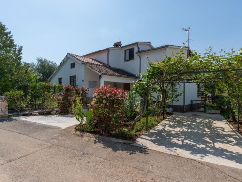 Holiday home - 8 persons -  - Jadranska - 52440 - Porec
