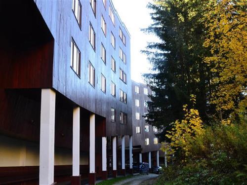 Semesterlägenhet - 2 personer -  - 73700 - Bourg St Maurice