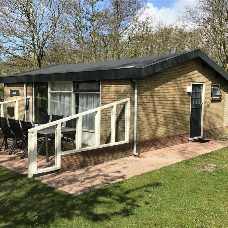 Sommerhus - 6 personer -  - 9162SP - Ballum-Ameland