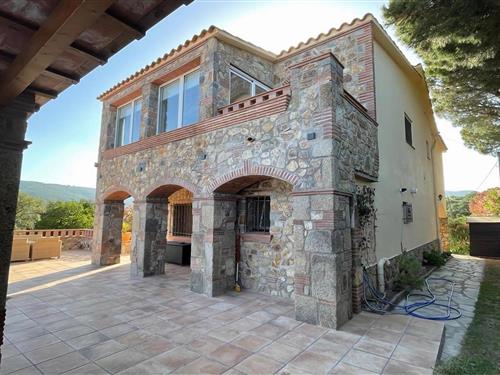Villa - 6 persons -  - 17251 - Calonge