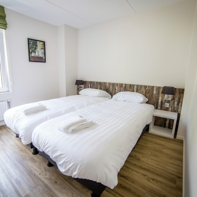 Villa - 8 personer -  - 6216GC - Maastricht