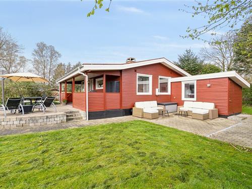 Ferienhaus - 4 Personen -  - Søndermarken - Vemmingbund - 6310 - Broager