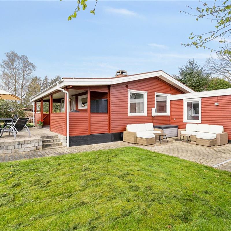 Ferienhaus - 4 Personen -  - Søndermarken - Vemmingbund - 6310 - Broager