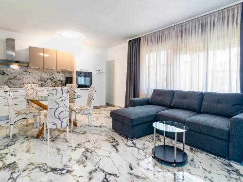 Ferielejlighed - 4 personer -  - Popa Glagoljasa - Split-Podstrana - 21312 - Podstrana