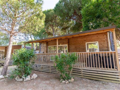 Husvogn - 4 personer -  - 58015 - Orbetello