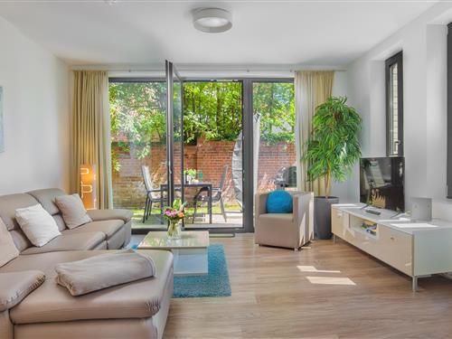 Ferielejlighed - 4 personer -  - Wendstraße 39 o - 23774 - Heiligenhafen