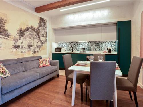 Ferielejlighed - 4 personer -  - Corso Umberto - 98039 - Taormina