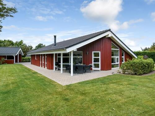 Ferienhaus - 6 Personen -  - Tunvej - Skaven - 6880 - Tarm