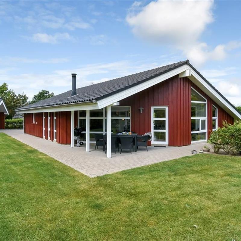 Ferienhaus - 6 Personen -  - Tunvej - Skaven - 6880 - Tarm