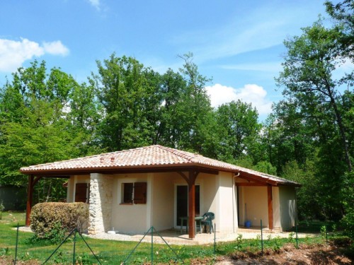 Holiday home - 6 persons -  - 47150 - Gavaudun