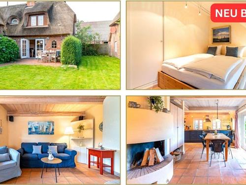 Ferielejlighed - 4 personer -  - Haus - 25938 - Oldsum