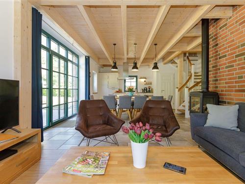 Sommerhus - 12 personer -  - Ahornweg - 18230 - Rerik (Ostseebad)