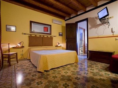 Ferielejlighed - 2 personer -  - Castellammare Del Golfo - 91014