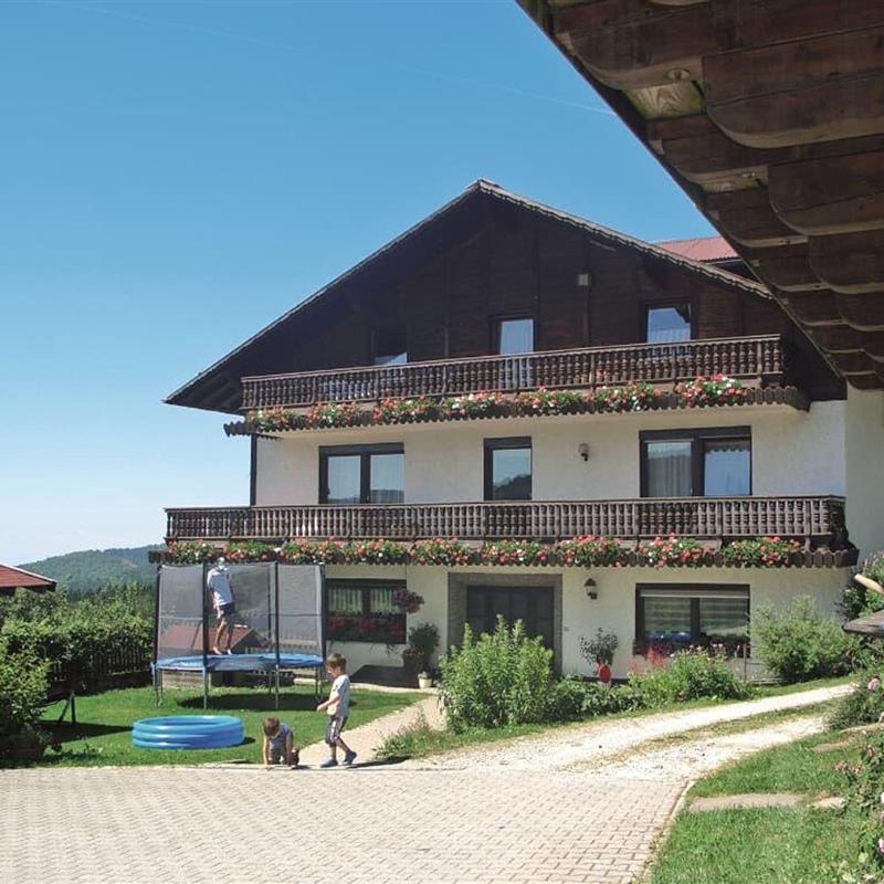 Ferielejlighed - 6 personer -  - Kienzlberg - 94143 - Grainet