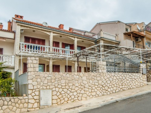 Ferienwohnung - 3 Personen -  - Goranska - 51260 - Crikvenica